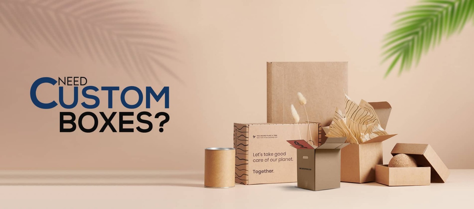 How Custom Packaging Increases Customer Retention