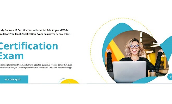 CompTIA​‍​‌‍​‍‌ Practice Test: The 5 Studying Methods That Have Been Proven to Work and a CompTIA Practice Test Is Your Best Ally