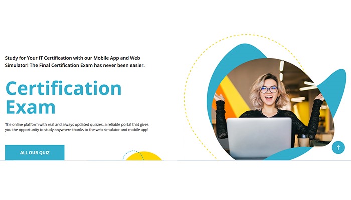 CompTIA​‍​‌‍​‍‌ Practice Test: The 5 Studying Methods That Have Been Proven to Work and a CompTIA Practice Test Is Your Best Ally