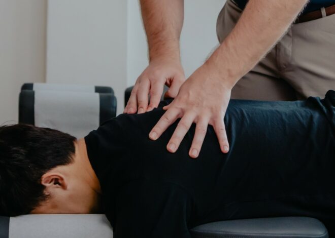 How Chiropractic Supports a Healthier, More Comfortable Pregnancy