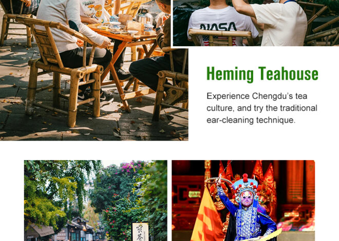 Discovering Sichuan: Insights into Travel Service Charter Costs