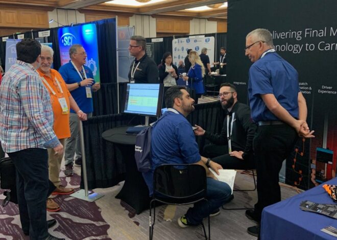 The Digital Backbone of Delivery: Why Courier Software is Revolutionizing Logistics