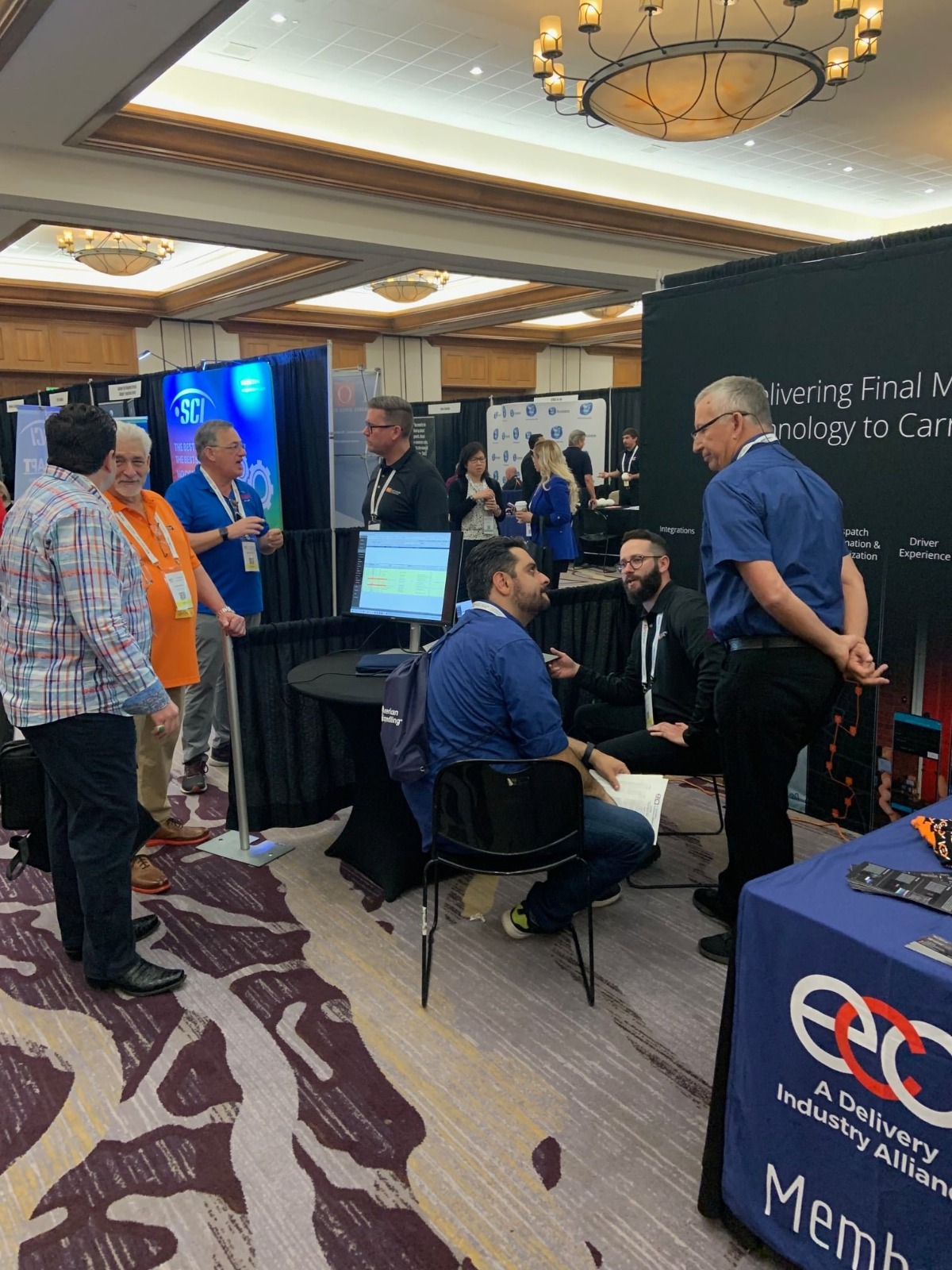 The Digital Backbone of Delivery: Why Courier Software is Revolutionizing Logistics