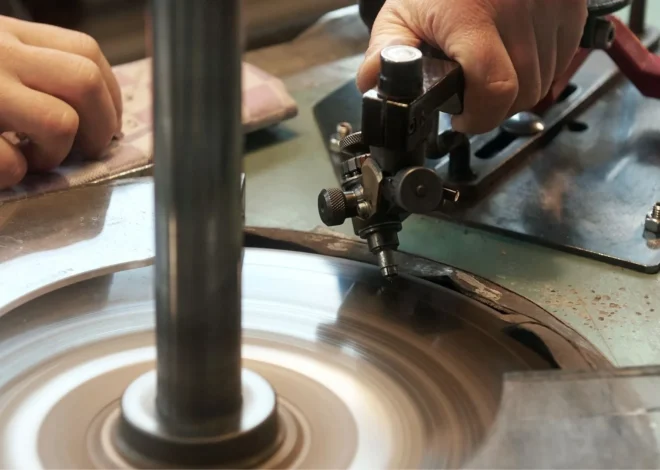 The Complete Guide to Diamond Cutting: Key Stages and Expert Tips