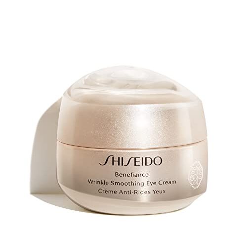 How shiseido eye cream Helps Reduce Dark Circles and Fine Lines