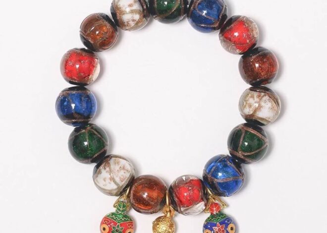 How Wearing a Shaolin Spiritual Bracelet Can Deepen Meditation and Enhance Spiritual Development