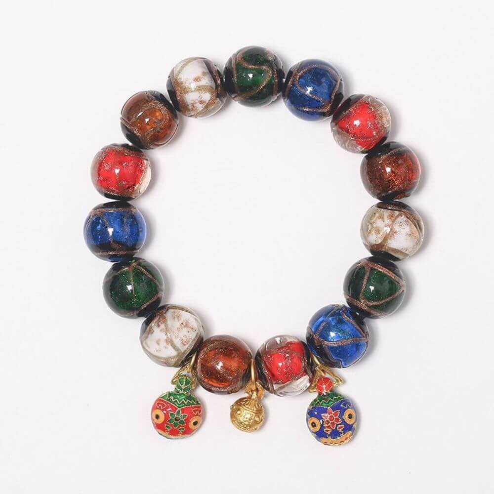 How Wearing a Shaolin Spiritual Bracelet Can Deepen Meditation and Enhance Spiritual Development