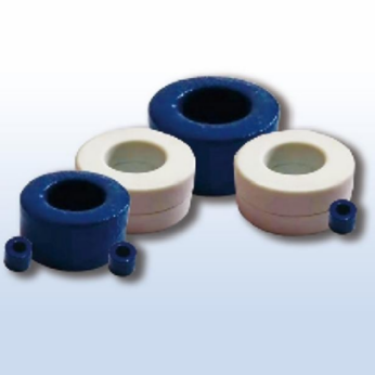 High-Precision Current Transformers with Nano-Crystal Ring Cores