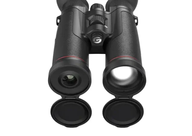 Tips for Choosing the Top Thermal Binoculars to Boost Hunting Results