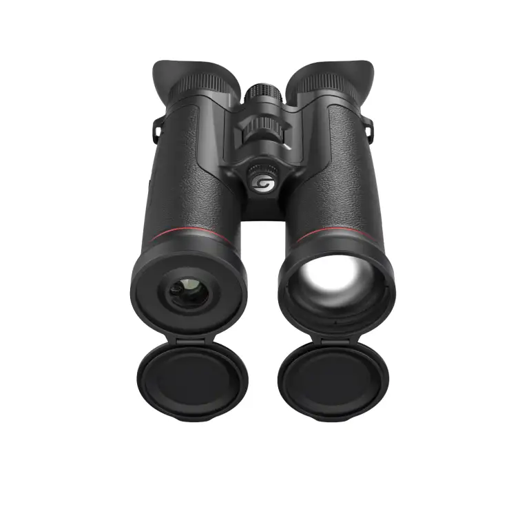 Tips for Choosing the Top Thermal Binoculars to Boost Hunting Results
