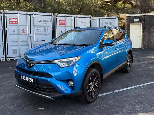 Why Used Toyota Cars for Sale Are a Smart Investment for Your Budget