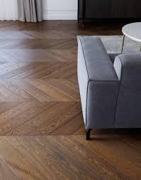 Why Chevron Flooring Suppliers Are Trending in Modern Homes