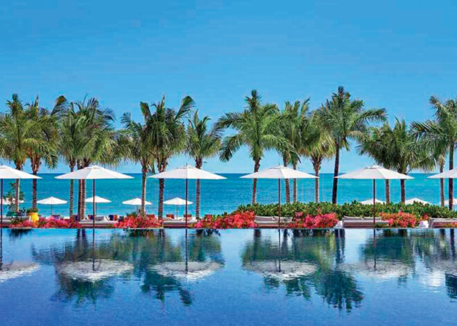 Top Passover Vacation Spots to Explore in 2026