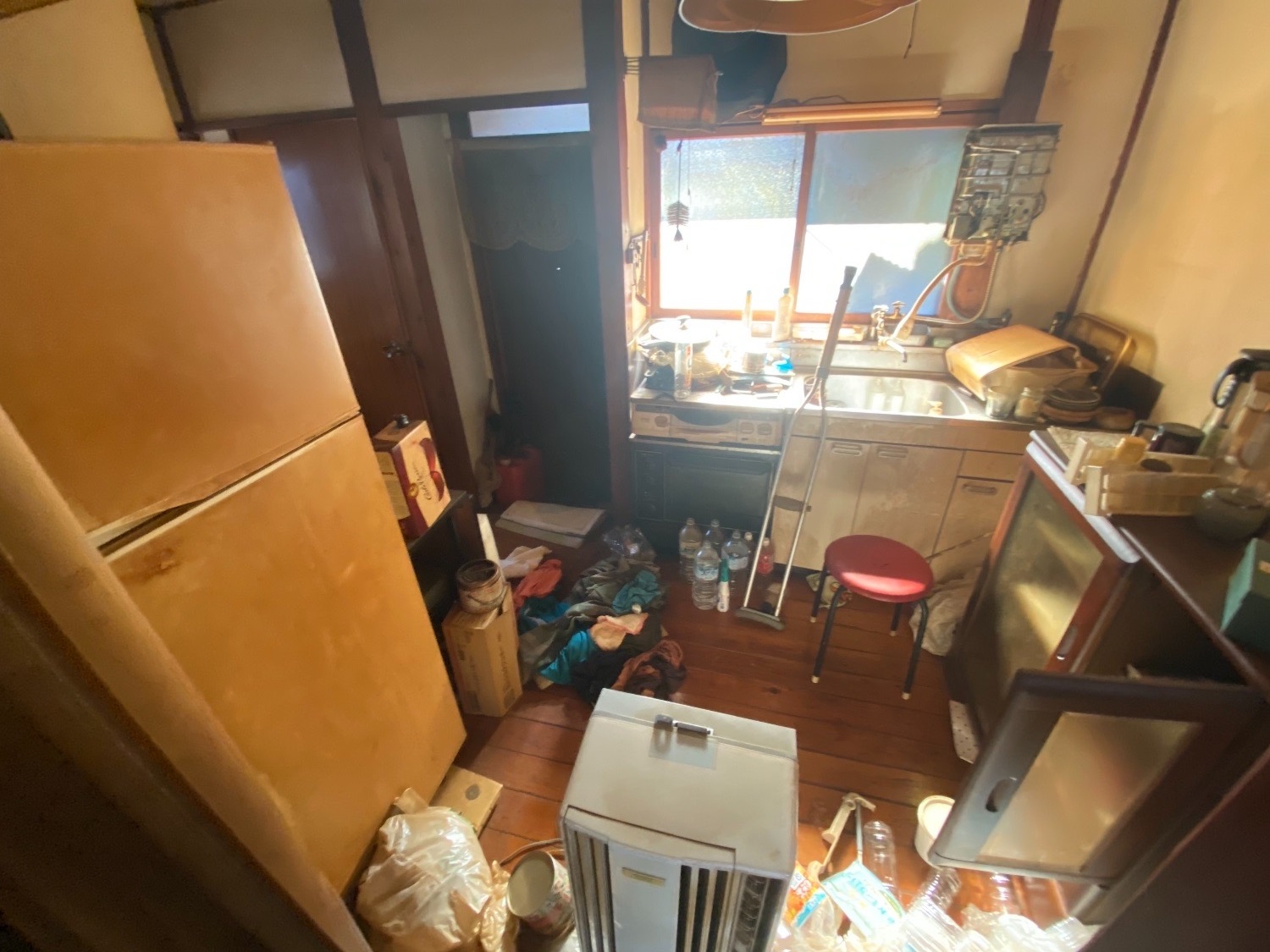 Decluttering Made Easy: Top Services Available in Setagaya Ward