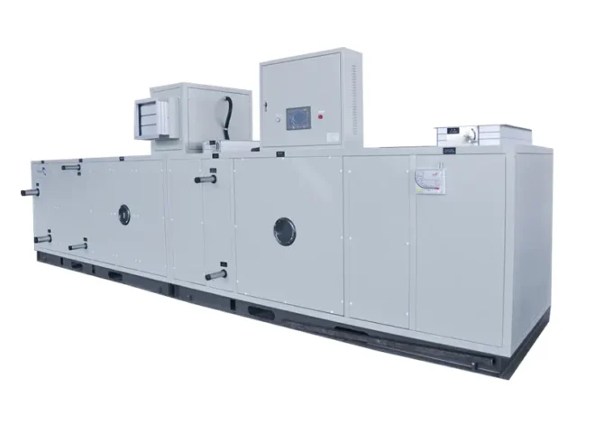 Guide to Choosing the Best Dry Room Suppliers for Pharmaceutical Manufacturing