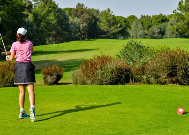 Golf Underwear: The Overlooked Variable in a Four-Hour Round