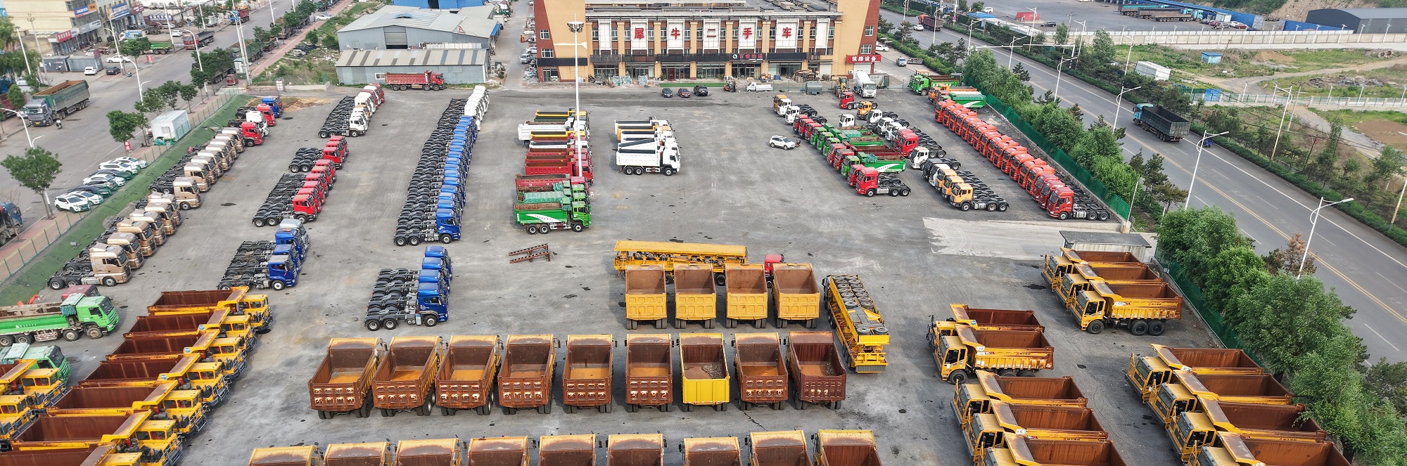 Evaluating Options: How to Choose the Best Used LGMG Trucks for Sale for Your Mining Operations