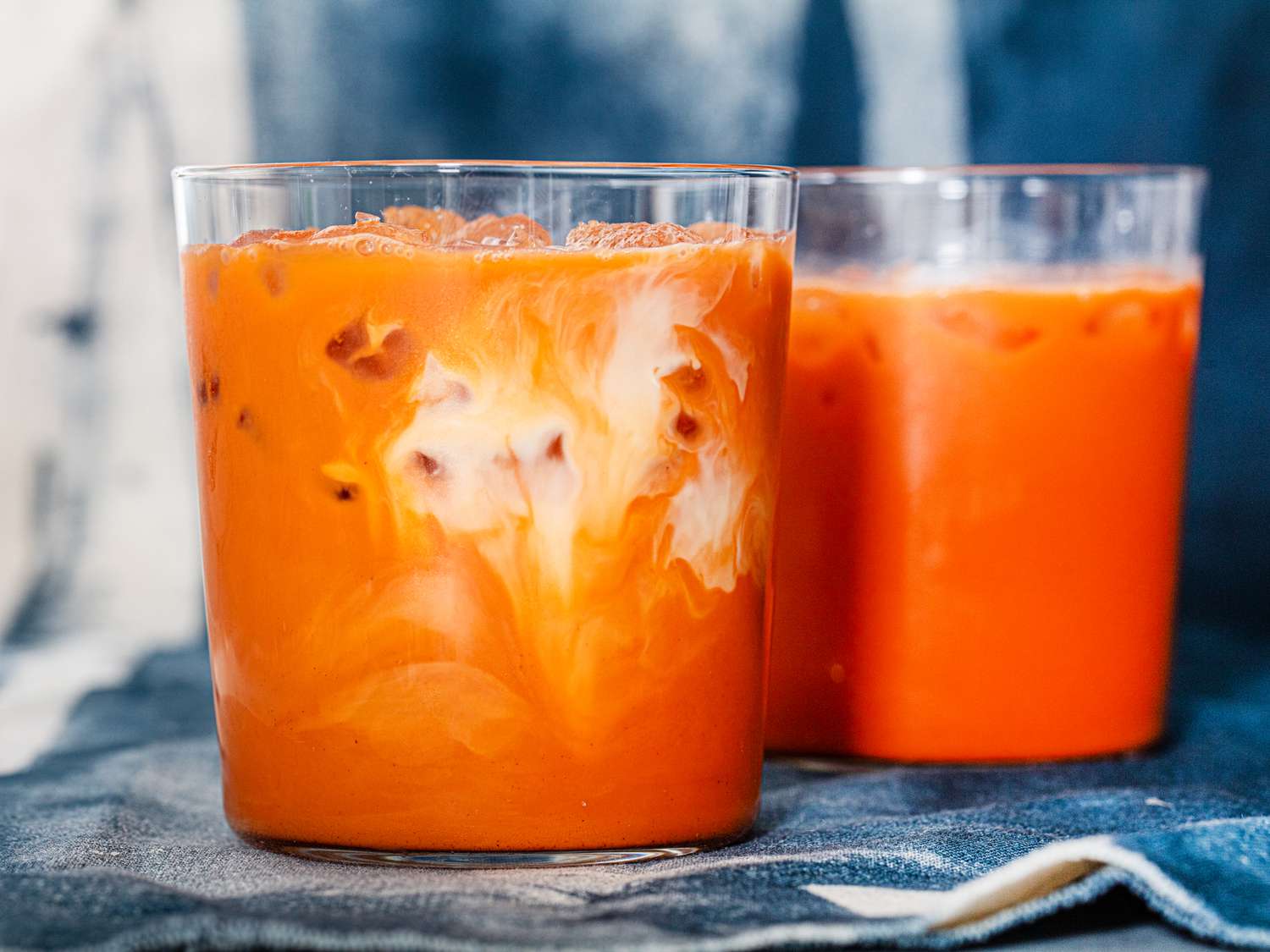 Fast Homemade Tea Recipes Ready in Less Than 10 Minutes