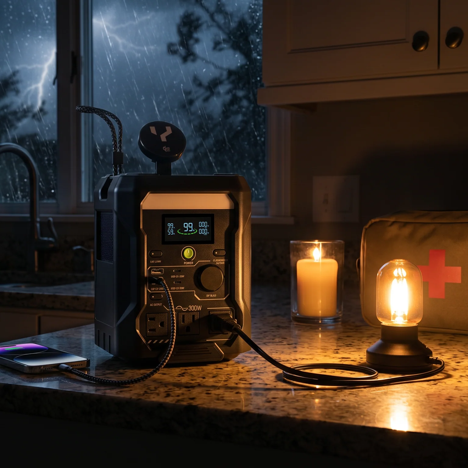 Home Emergency Generator Guide: Avoiding Common Mistakes in 2026