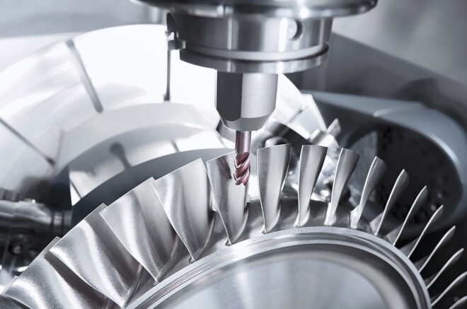 Custom Machining Service: Creating Tailored Components for Unique Engineering Requirements