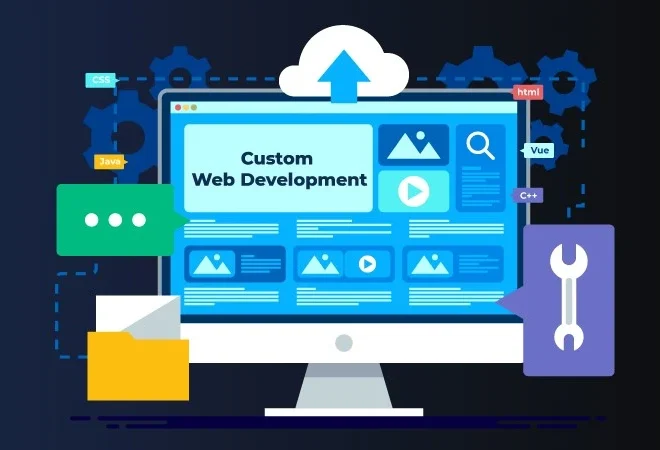 What Are the Key Elements of a Successful Website Development Project?