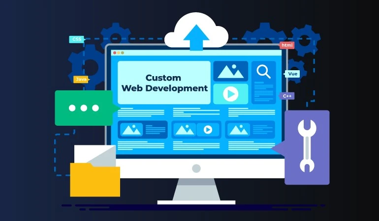 What Are the Key Elements of a Successful Website Development Project?