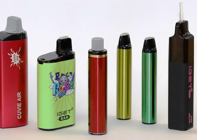 Exploring the Modern Vape Culture in Australia