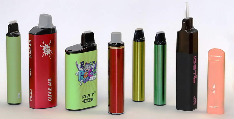 Exploring the Modern Vape Culture in Australia