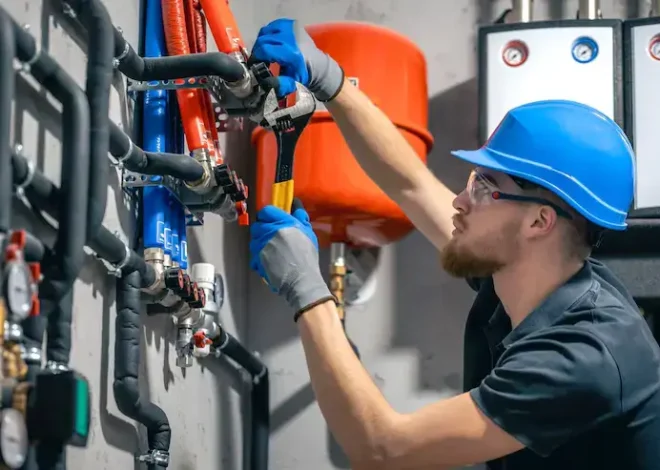 Local Plumber: Benefits of Hiring a Nearby Plumbing Expert for Your Home Repairs