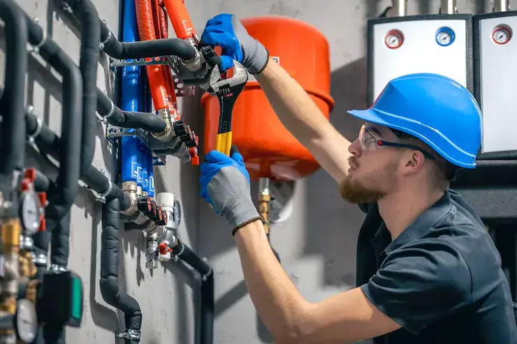 Local Plumber: Benefits of Hiring a Nearby Plumbing Expert for Your Home Repairs