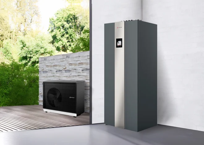 Why Amitime Heat Pump Solutions Are Gaining Attention in Global Markets