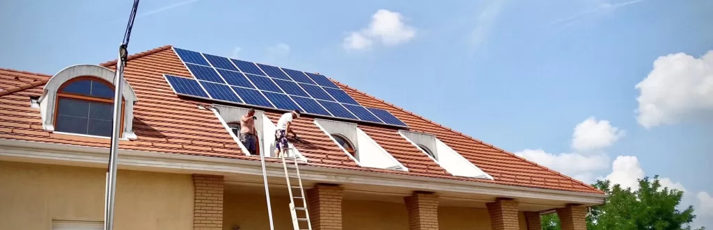 Benefits of Installing a Balcony Solar Energy System