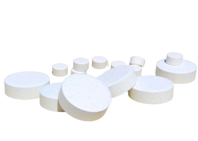 Key Benefits of Working With Reliable Bulk Pool Chemical Suppliers