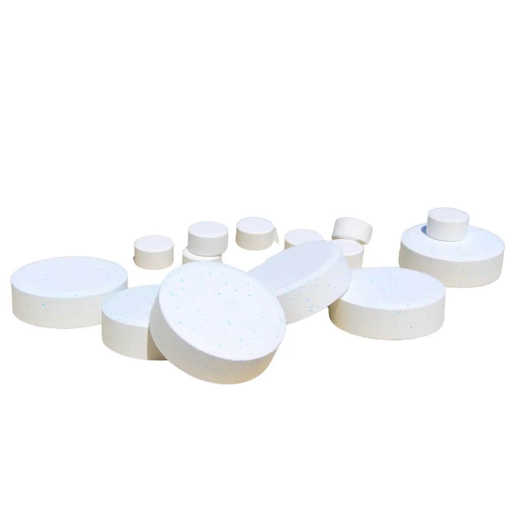 Key Benefits of Working With Reliable Bulk Pool Chemical Suppliers