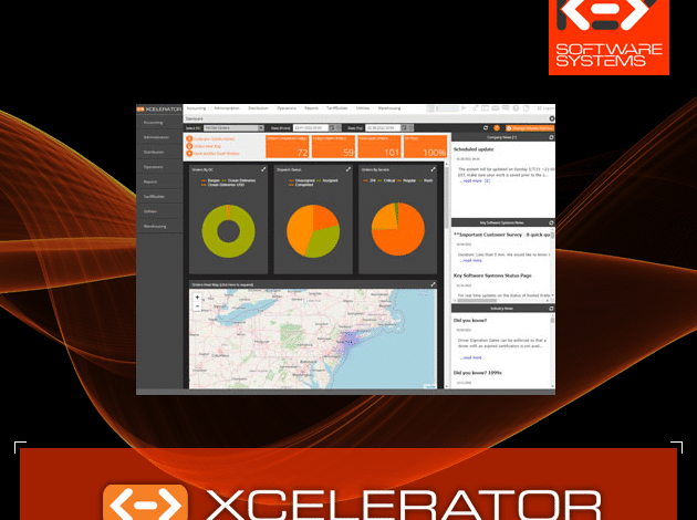 How Courier Software Integration Helps Businesses Create More Efficient Delivery Workflows