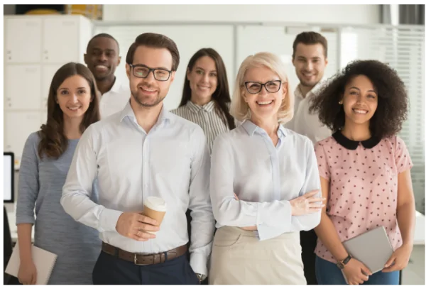 A Complete Guide to Finding Top Administrative Talent Through Staffing Solutions