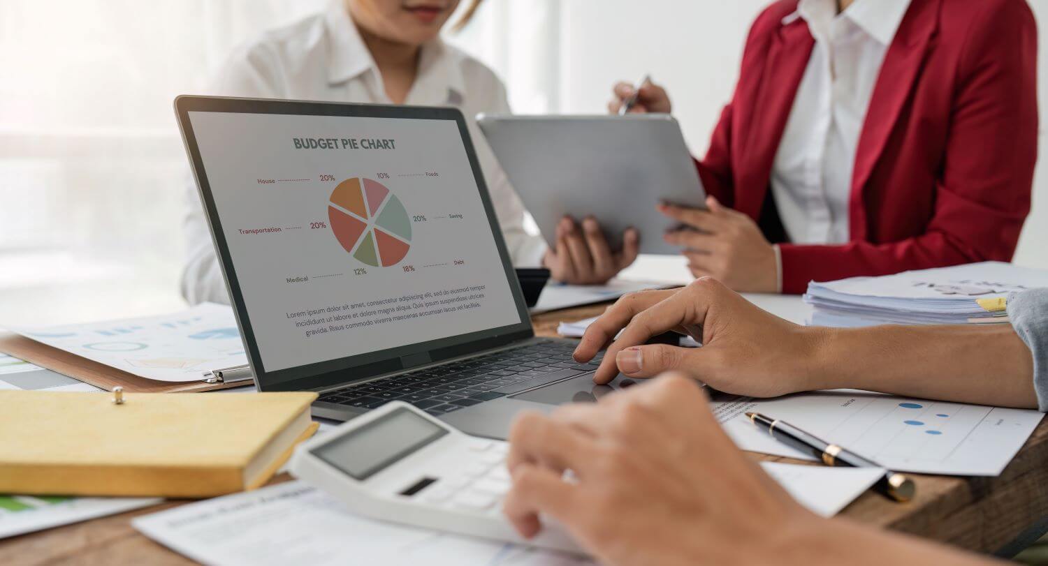 Financial Planning Strategies for Growing Your Savings Over Time
