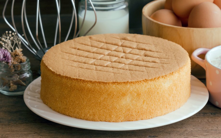 The Beginner’s Foolproof Guide to Baking Biskvitas