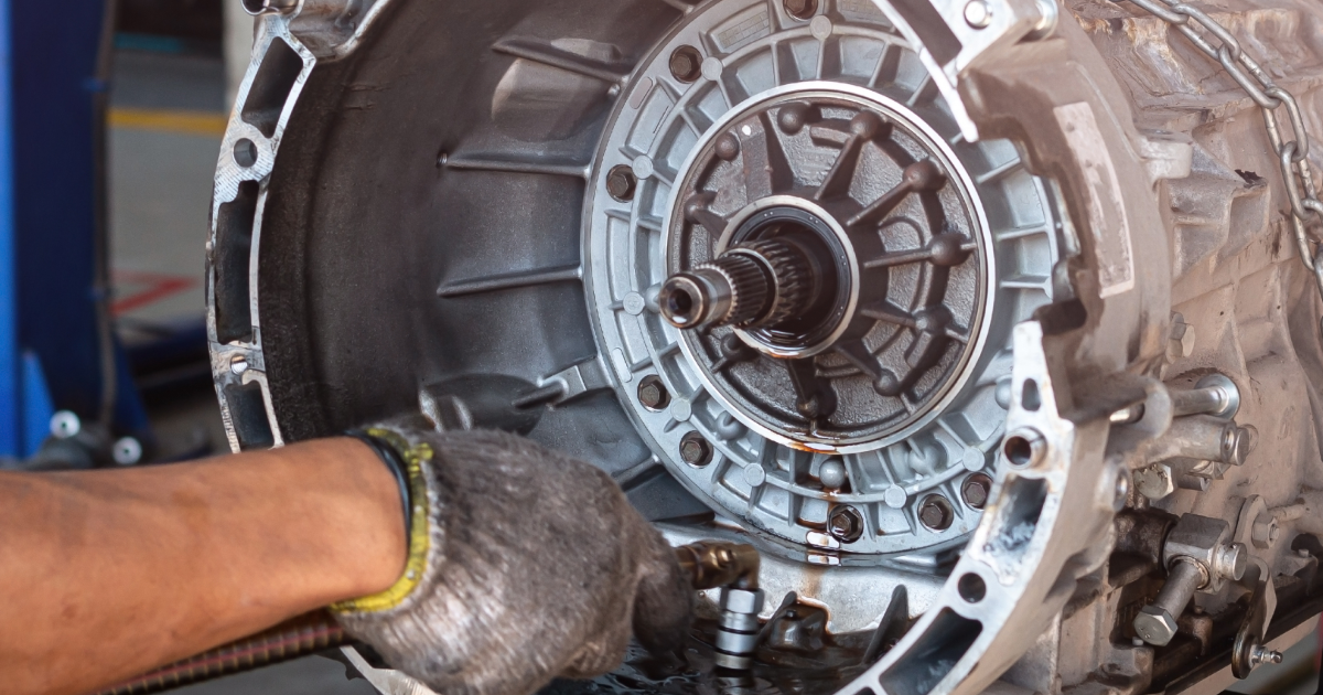 Transmission Replacement Phoenix: A Complete Guide to Costs, Options, and Benefits